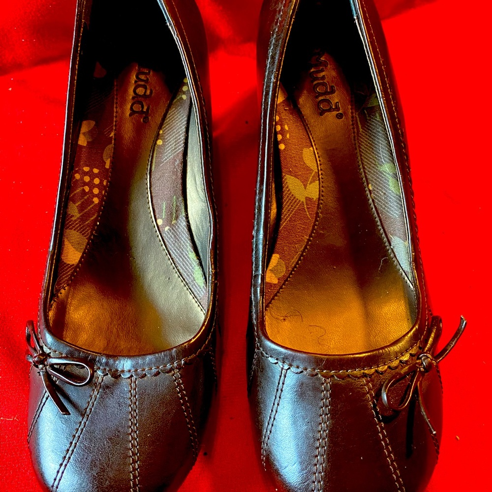 MUDD Women’s shoes